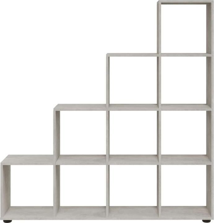 Immagine prodotto VidaXL Roberto (138 x 29 x 142 cm)