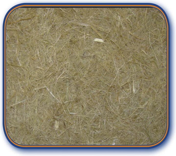Produktbild Nobby Hanfmatte (0.43 kg, Einstreu)