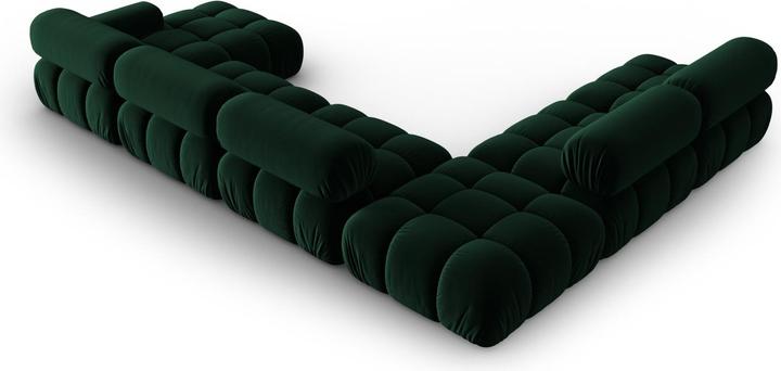 Actual product image Maison Heritage Gerda (Sofa landscape)