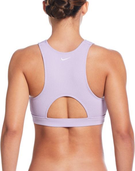 Produktbild Nike Elevated Essential High Neck Bikini Top (XL)