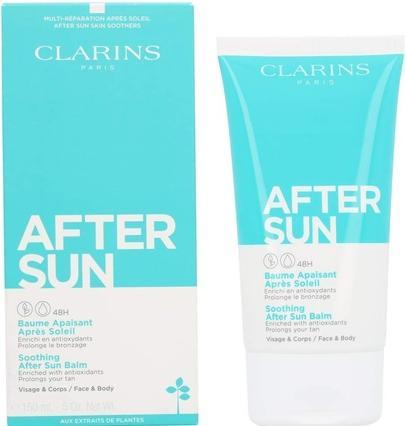 Produktbild Clarins After Sun (Balm, 150 ml)