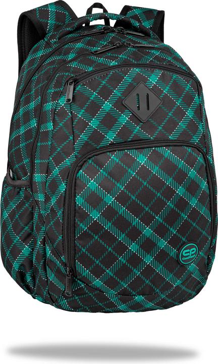 Produktbild Coolpack Rucksack Break 29l (29 l)