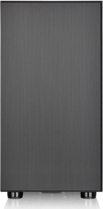 Image du produit Thermaltake Suppressor F31 - Tempered Glass Edition - Tour - ATX - sans alimentation (PS/2) (ATX, mATX, Mini-ITX)