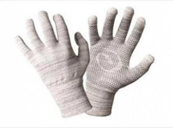 Immagine prodotto Glider Gloves Guanti Touch Urban Style Grigio (XL)