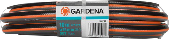 Produktbild Gardena Comfort Flex (10 m, 15.24 mm)