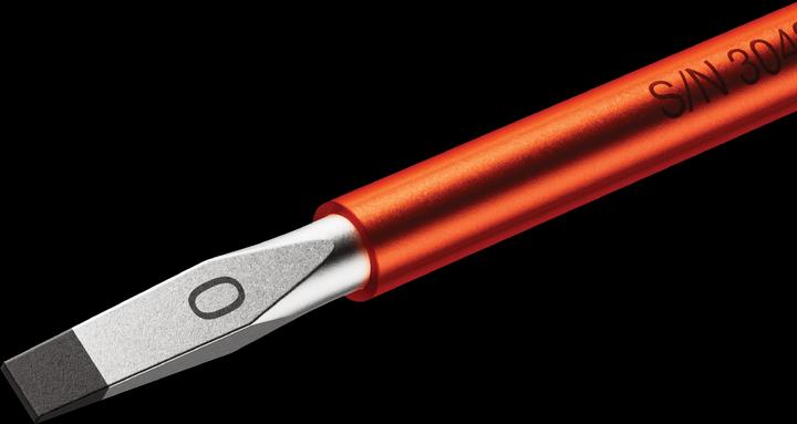 Actual product image PB Swiss Tools Indicateur de tension PB 175 Gr. 0 60 mm DEL (Port)