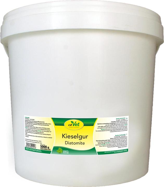 Image du produit cdVet Terre Diatomaceous