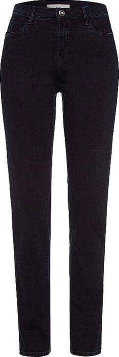 Actual product image BRAX Mary Jeans clean dark blue (W31/L34)
