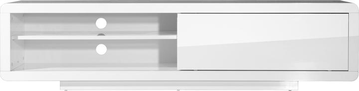 Produktbild Germania Lowboard weiss (180 x 45 x 45 cm)