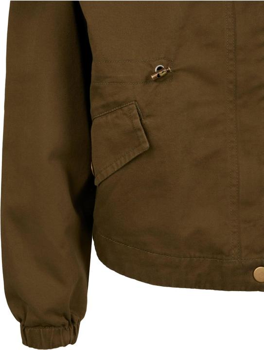 Image du produit Urban Classics Ladies Oversized Parka Jacket (3XL)
