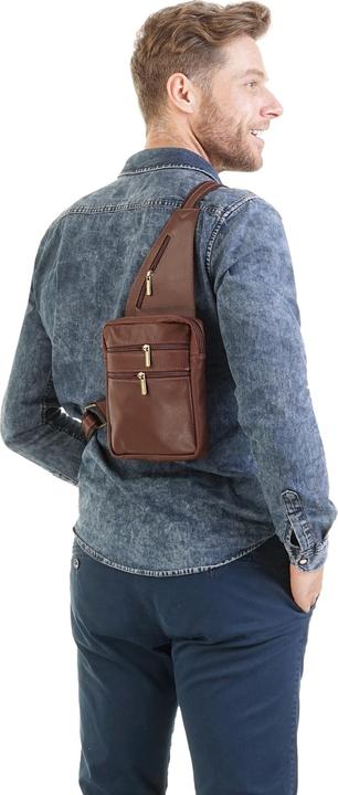 Produktbild PIKE Crossover Bag