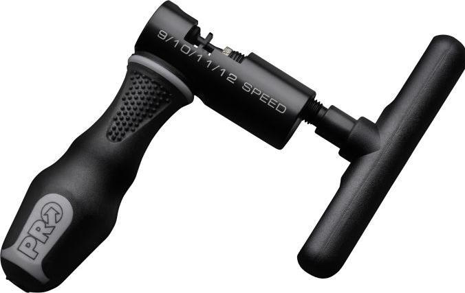 Actual product image PRO 9-12 speed chain rivet presser