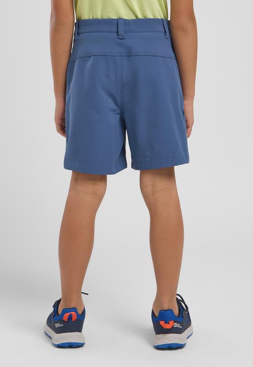 Immagine prodotto Jack Wolfskin Turbulence Shorts K (164)