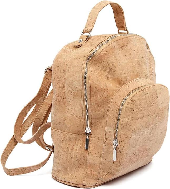 Image du produit Artelusa Sac à dos "Corky" nature (9 l)