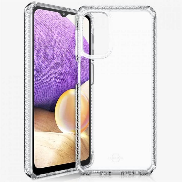 Immagine prodotto Itskins Ibrido chiaro Samsung Galaxy A32 trasparente (Samsung Galaxy A32 5G)