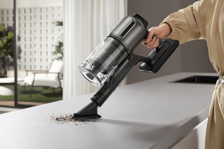 Actual product image Dreame Z30