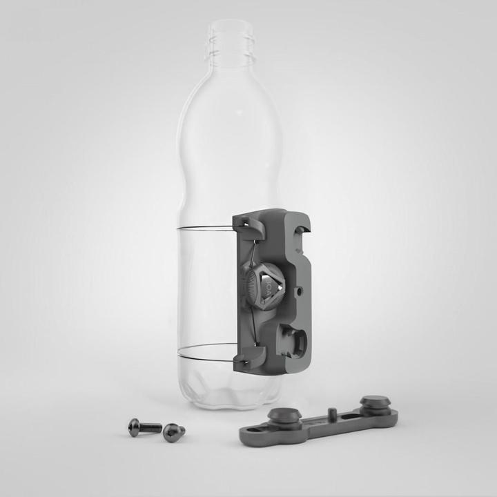 Actual product image Fidlock Uni Connector 80