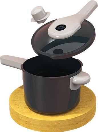 Image du produit Activity Board Jouets pour enfants pour la cuisine, les jeux de rôle, les ustensiles de cuisine pour garçons et