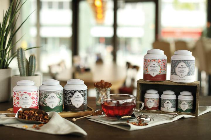 Image du produit Gottlieber Le préféré de Bouddha (100 g)
