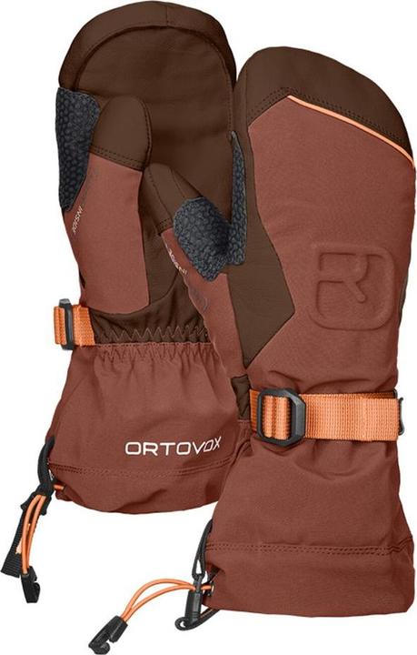 Image du produit Ortovox Mitaines Mérino Freeride (XS)
