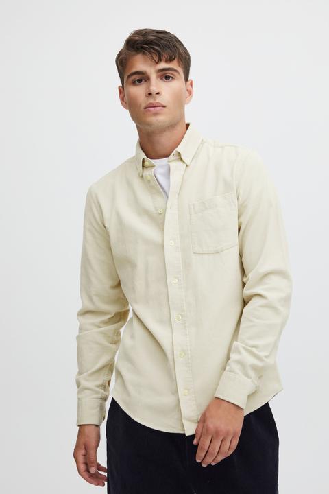Produktbild Casual Friday CFAnton LS BD baby cord shirt - 20504774 (XXL)
