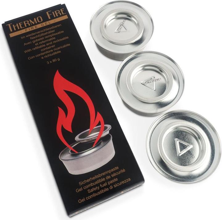 Produktbild Interio Fondue