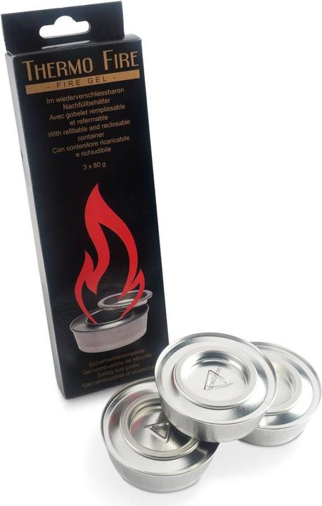 Produktbild Interio Fondue