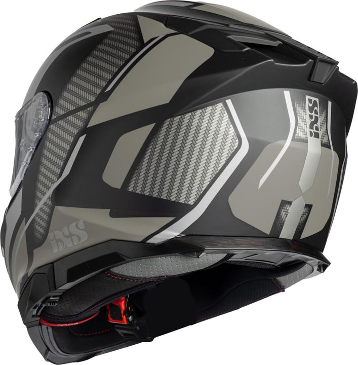 Produktbild iXS Integralhelm iXS912 SV 2.0 Blade (59 - 60 cm, L)