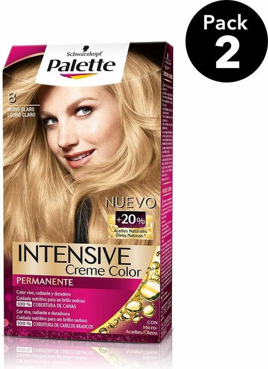 Image du produit Palette Encre INTENSIVE #4.99-violín (4.99)