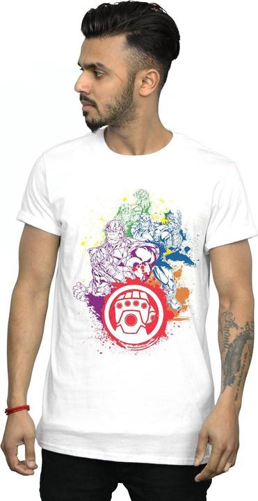 Produktbild Thanos Snap TShirt (4XL)