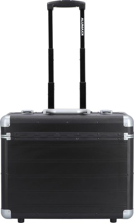 Produktbild Alumaxx Pilotenkoffer (37 l, Handgepäck (bis 50l))