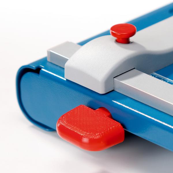 Produktbild Dahle 562 (35 Blätter, A4)