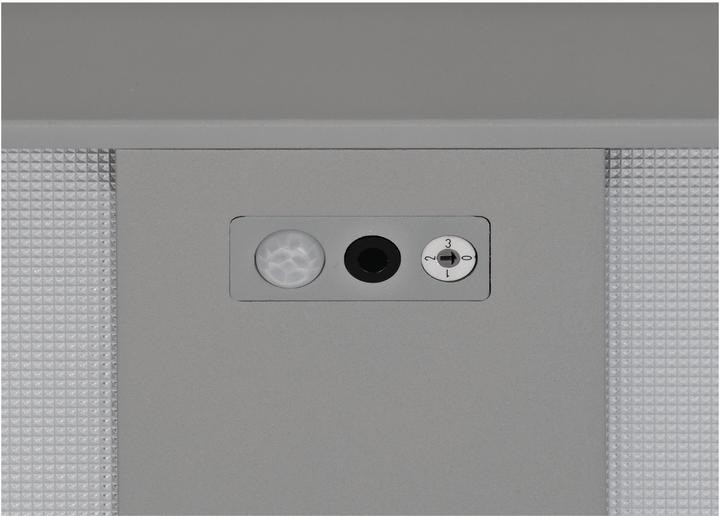 Produktbild Maul Stehleu.LED juvis sens.sil (7200 lm)
