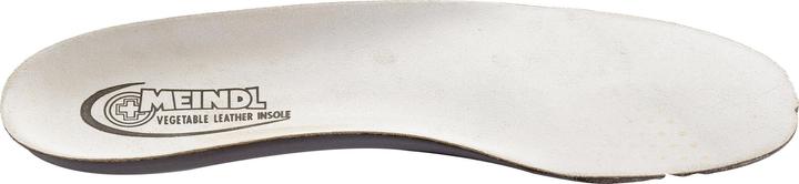 Actual product image Meindl Leder Weichtritt Fussbett (46)