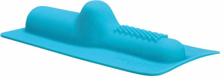 Actual product image Pipedream Unicorn Silicone Attachment Magic Hide