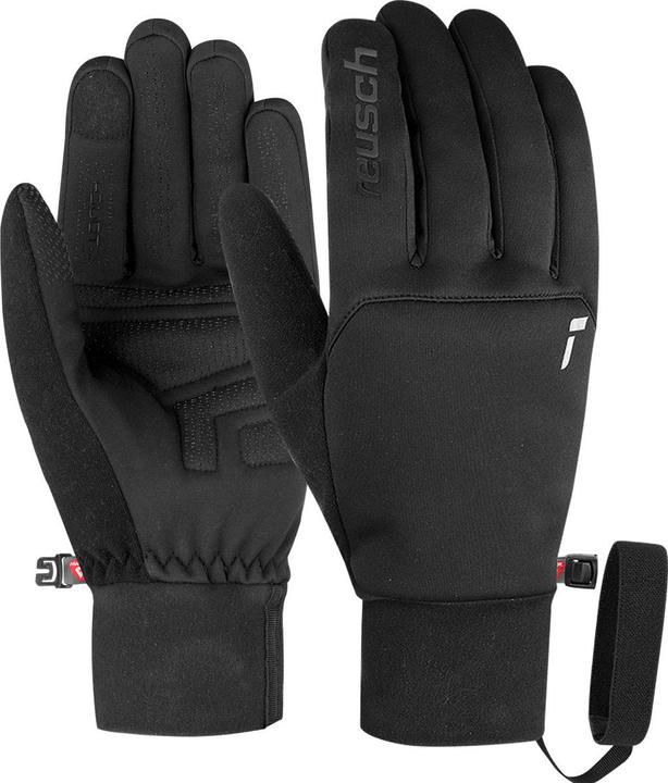 Immagine prodotto Reusch Guanti Backcountry Touch-Tec (9.5)