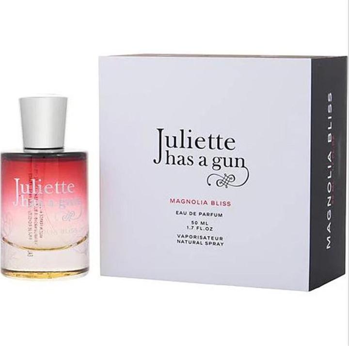 Produktbild Juliette Has a Gun Magnolia Bliss (Eau de Parfum, 50 ml)