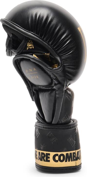 Actual product image Leone Sparring MMA Gloves DNA GP144 (S)