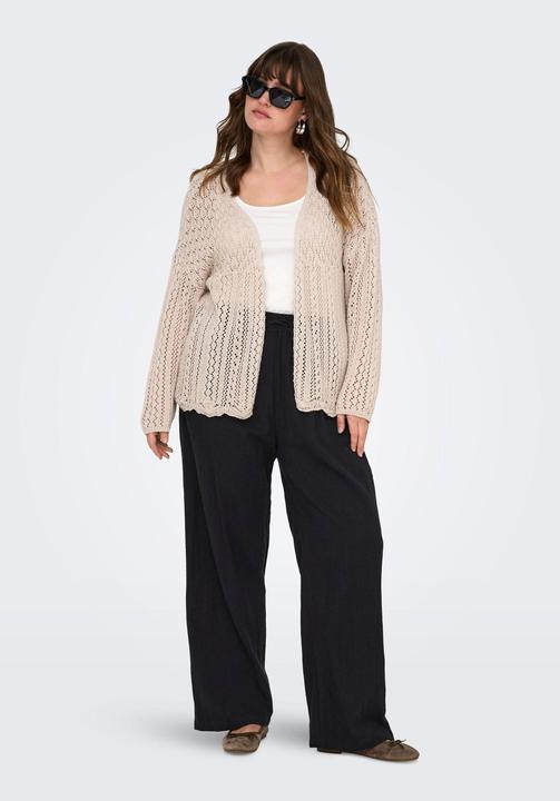 Produktbild Only CARTIZANA Normal geschnitten Hose Hose (42)