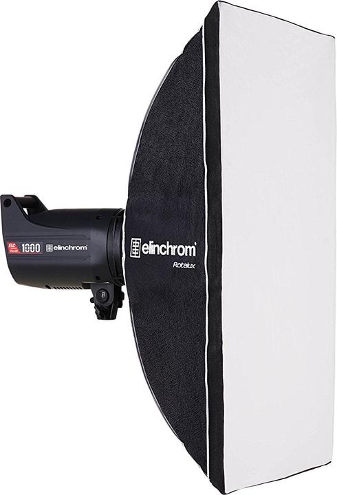 Elinchrom Rotalux Rectabox (Soft box)