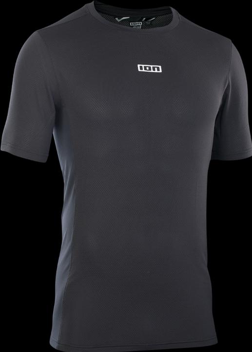 Produktbild ION Baselayer Tee SS men - black (54)