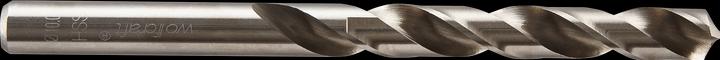 Produktbild wolfcraft Metallbohrer HSS geschliffen, Ø 10 mm (10 mm)