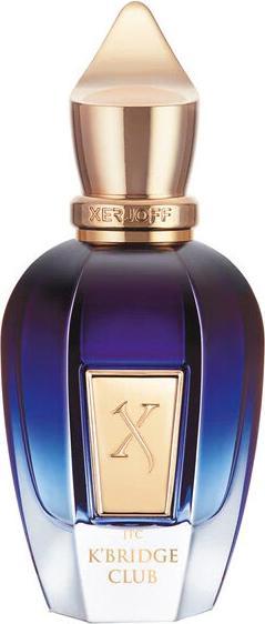 Image du produit XerJoff K'Bridge (Eau de parfum, 50 ml)