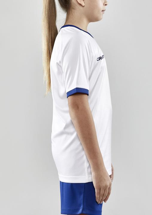 Actual product image Craft Progress 2.0 Graphic Jersey JR (158)