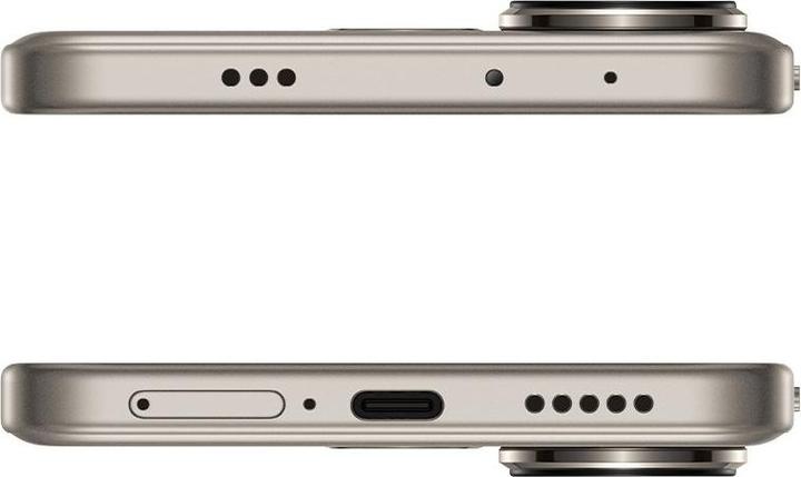 Immagine prodotto Xiaomi Poco F6 (512 GB, Colore titanio, 6.67", Doppia SIM, 50 Mpx, 5G)