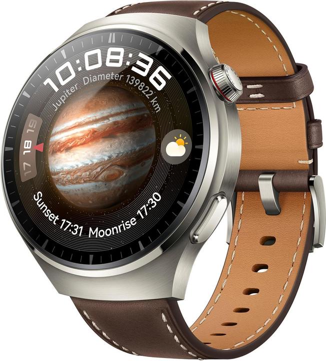 Actual product image Huawei Watch 4 Pro (47.60 mm, 4G)