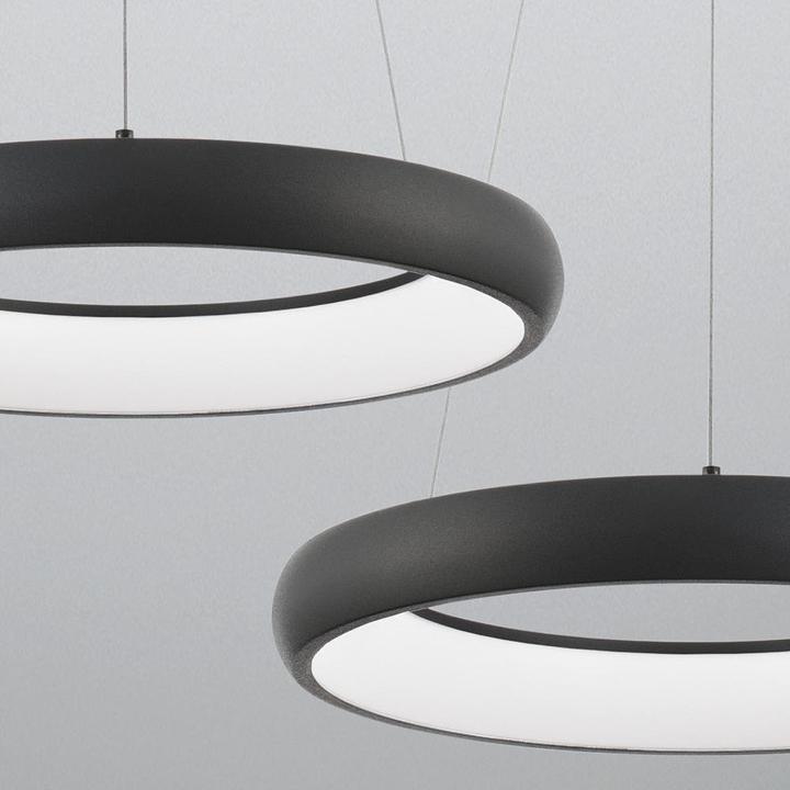 Immagine prodotto Nova Luce Lampada a sospensione Albi LED (1950 lm)