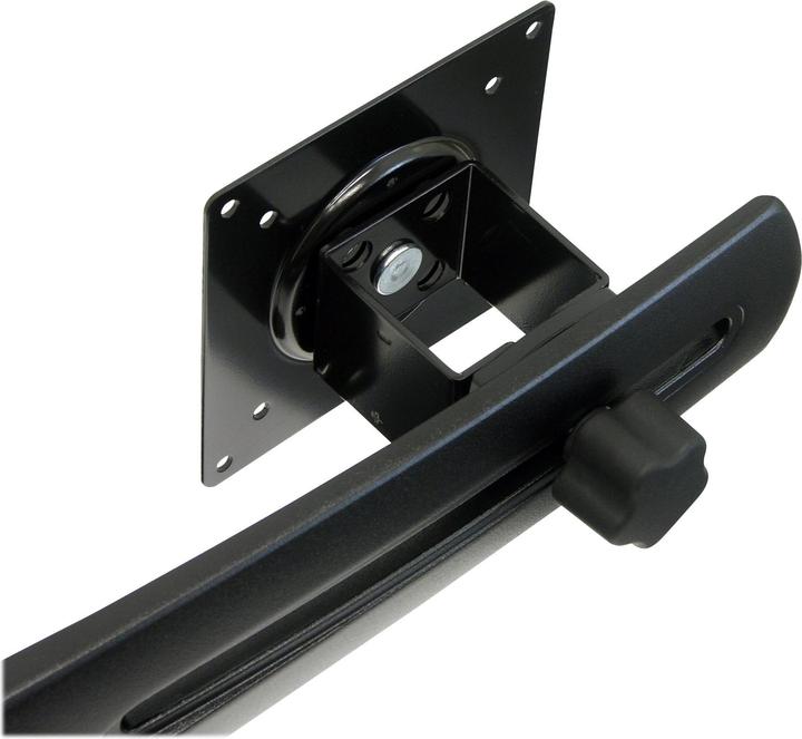 Produktbild Ergotron DS100 Monitor Standfuss (Tisch, 24")