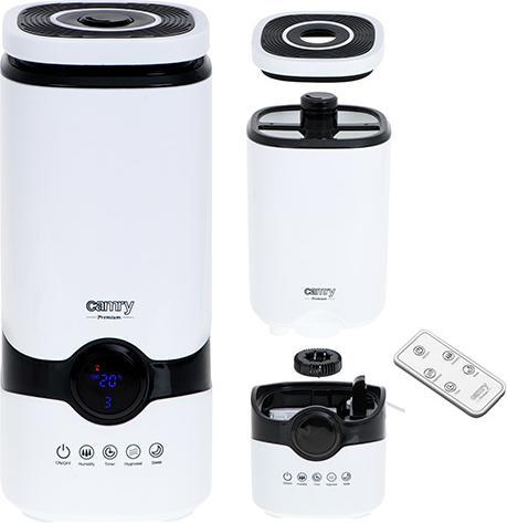 Actual product image Camry CR 7964 Humidifier Ultrasound (35 m²)