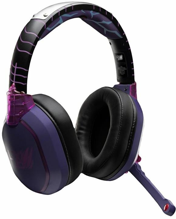 Actual product image Lexip - Casque Sasuke Design By Tsume (Wireless, Cable)